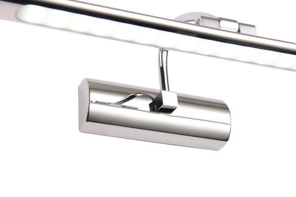 Бра Zortes BLOWE ZRS.63237.8, Мощность - 8Вт, Тип лампы: LED, В - 95мм / Г - 175мм / Ш - 425мм