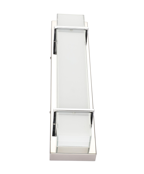 Бра Zortes DOLLO ZRS.79501.18, Мощность - 18Вт, Тип лампы: LED, В - 110мм / Г - 83мм / Ш - 640мм