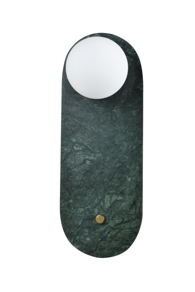 Бра Zortes Marmo ZRS.90610.09, Мощность - 7Вт, Тип лампы: LED, В -380мм / Ш - 140мм / Г - 145мм