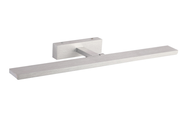 Бра Zortes RAY ZRS.63303.24, Мощность - 24Вт, Тип лампы: LED, В - 50мм / Г - 180мм / Ш - 610мм
