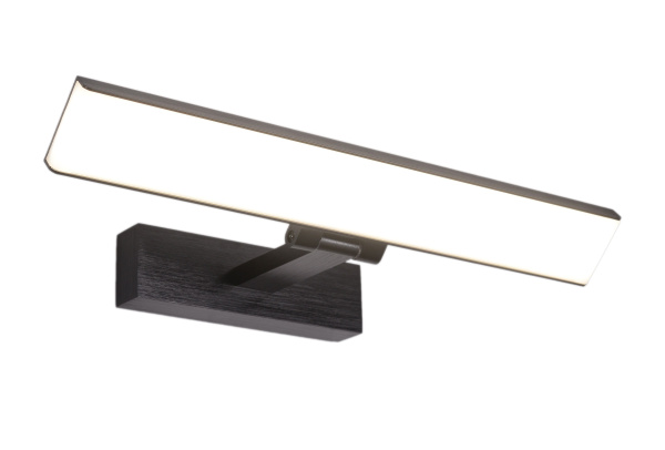 Бра Zortes RAY ZRS.63304.24, Мощность - 24Вт, Тип лампы: LED, В - 50мм / Г - 180мм / Ш - 610мм
