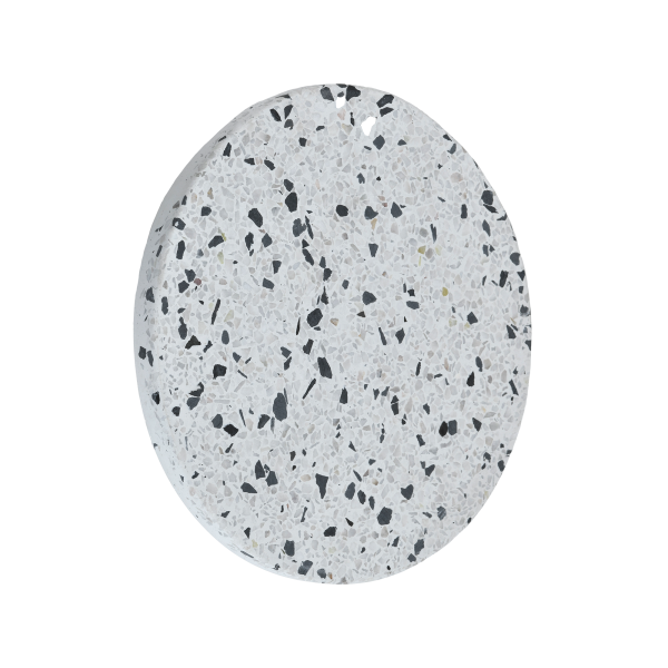Бра Zortes Terrazzo ZRS.1878.08, Мощность - 3Вт, Тип лампы: LED, В -150мм / Ш - 150мм / Г - 50мм