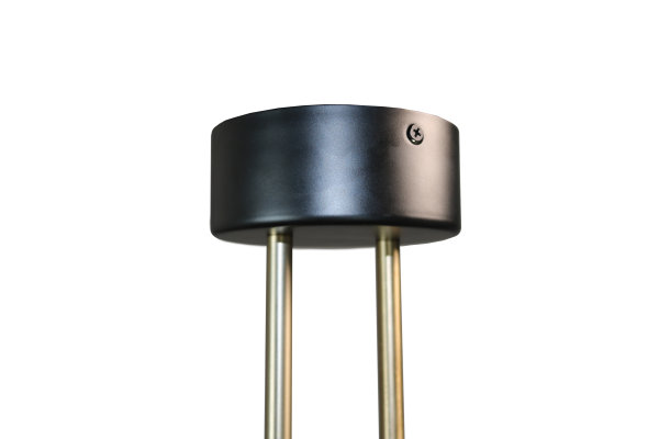 Люстра  подвесная ZORTES LUNAR ZRS.1805.06, Мощность - 60Вт, Тип лампы: LED, В -380мм / Ш - 600мм / Ш - ø600мм