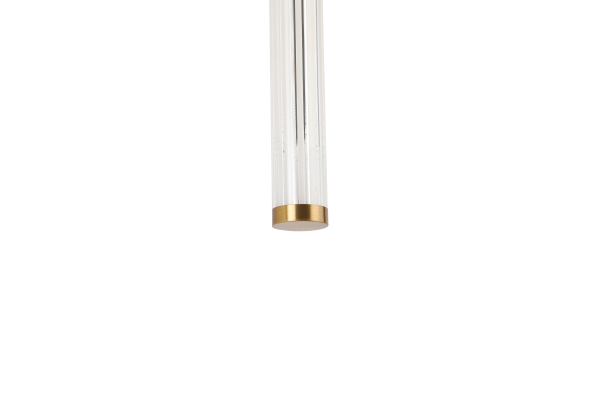 Настенный светильник ZORTES DORA ZRS.30514.18, Мощность - 18Вт, Тип лампы:  LED SMD2835, В -610мм / Ш - 100мм / Г - 65мм