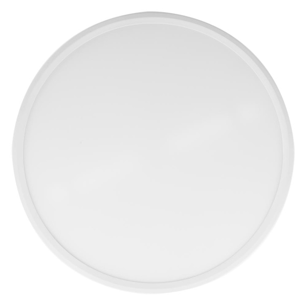 Встраиваемый светильник светодиодный ЭРА  LED 7-20-4K/1 круглый регулируемый LED 20W 220V 4000K