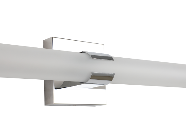 Настенный светильник ZORTES LUCIO ZRS.9108.03, Мощность - 24Вт, Тип лампы: LED, В -630мм / Ш - 120мм / Г - 95мм