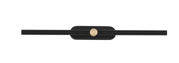 Настенный светильник ZORTES MAVY ZRS.90610.04, Мощность - 8Вт, Тип лампы:  LED SMD2835, В -480мм / Ш - 45мм / Г - 80мм
