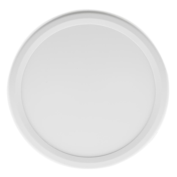 Встраиваемый светильник светодиодный ЭРА  LED 7-9-4K/1 круглый регулируемый LED 9W 220V 4000K