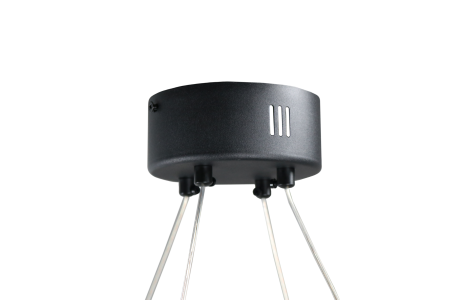Подвесной Потолочный светильник ZORTES AVEN ZRS.01243.01, Мощность - 50Вт, Тип лампы: LED, В -1500мм/700мм / Ш - 650мм
