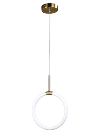 Подвесной Потолочный светильник ZORTES JESSY ZRS.01043.01, Мощность - 15Вт, Тип лампы: LED, В -1200мм/550мм / Ш - 250мм