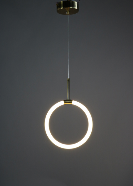 Подвесной Потолочный светильник ZORTES JESSY ZRS.01043.01, Мощность - 15Вт, Тип лампы: LED, В -1200мм/550мм / Ш - 250мм