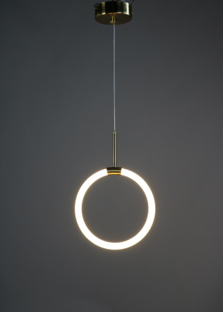 Подвесной Потолочный светильник ZORTES JESSY ZRS.01043.01, Мощность - 15Вт, Тип лампы: LED, В -1200мм/550мм / Ш - 250мм