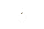 Подвесной Потолочный светильник ZORTES JESSY ZRS.01043.01, Мощность - 15Вт, Тип лампы: LED, В -1200мм/550мм / Ш - 250мм