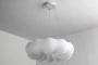 Подвесной Потолочный светильник ZORTES SOFT ZRS.1119.02, Мощность - 34Вт, Тип лампы: LED, В -140мм / Ш - 440мм / Ш - ø440мм