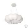 Подвесной Потолочный светильник ZORTES SOFT ZRS.1119.03, Мощность - 58Вт, Тип лампы: LED, В -170мм / Ш - 630мм / Ш - ø630мм Подвесной Потолочный светильник ZORTES SOFT ZRS.1119.03, Мощность - 58Вт, Тип лампы: LED, В -170мм / Ш - 630мм / Ш - ø630мм