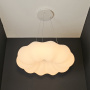 Подвесной Потолочный светильник ZORTES SOFT ZRS.1119.03, Мощность - 58Вт, Тип лампы: LED, В -170мм / Ш - 630мм / Ш - ø630мм Подвесной Потолочный светильник ZORTES SOFT ZRS.1119.03, Мощность - 58Вт, Тип лампы: LED, В -170мм / Ш - 630мм / Ш - ø630мм