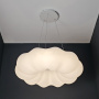 Подвесной Потолочный светильник ZORTES SOFT ZRS.1119.03, Мощность - 58Вт, Тип лампы: LED, В -170мм / Ш - 630мм / Ш - ø630мм Подвесной Потолочный светильник ZORTES SOFT ZRS.1119.03, Мощность - 58Вт, Тип лампы: LED, В -170мм / Ш - 630мм / Ш - ø630мм