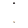 Подвесной светильник Zortes Brilly ZRS.30514.03, Мощность - 6Вт, Тип лампы: LED, В -1200мм/600мм / Ш - ø120мм