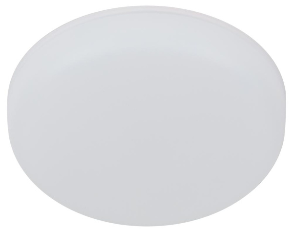 Светильник светодиодный встраиваемый ЭРА LED 11-18-4K круглый регулируемый 18Вт 4000K