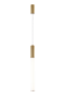 Подвесной светильник Zortes Nepo ZRS.1888.05, Мощность - 5Вт, Тип лампы: LED, В -1500мм/750мм / Д - 550мм