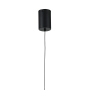 Подвесной светильник Zortes Nepo ZRS.1888.10, Мощность - 32Вт, Тип лампы: LED, В -1500мм/300мм / Ш - 800мм