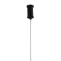 Подвесной светильник Zortes Nepo ZRS.1888.10, Мощность - 32Вт, Тип лампы: LED, В -1500мм/300мм / Ш - 800мм
