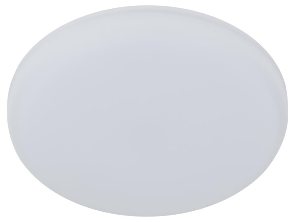 Светильник светодиодный встраиваемый ЭРА LED 11-24-6K круглый регулируемый 24Вт 6500K