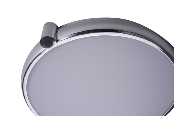 Потолочный светильник ZORTES GIMPEL ZRS.1209.15, Мощность - 72Вт, Тип лампы: LED, В -60мм / Ш - ø480мм