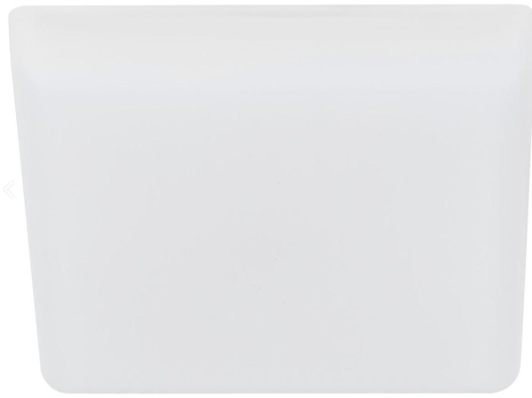 Светильник светодиодный встраиваемый ЭРА LED 12-10-4K квадратный регулируемый 10Вт 4000K