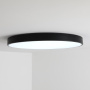 Потолочный светильник Zortes TORTTY ZRS.02563.120, Мощность - 120Вт, Тип лампы:  LED  SMD2835，Оптолинза RIO , В -50мм / Ш - ø780мм