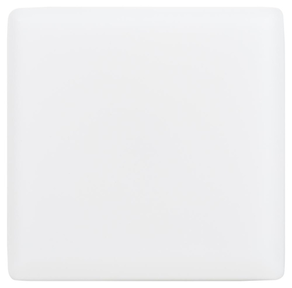 Светильник светодиодный встраиваемый ЭРА LED 12-24-6K квадратный регулируемый 24Вт 6500K