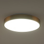 Потолочный светильник Zortes TORTTY ZRS.02566.72, Мощность - 72Вт, Тип лампы: LED SMD2835,Оптолинза RIO , В -50мм / Ш - Ø500мм Потолочный светильник Zortes TORTTY ZRS.02566.72, Мощность - 72Вт, Тип лампы: LED SMD2835,Оптолинза RIO , В -50мм / Ш - Ø500мм