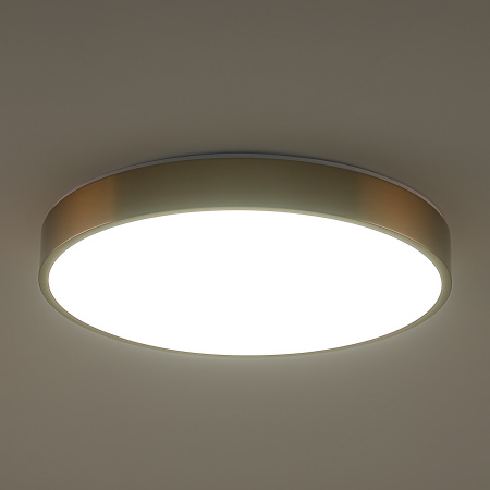 Потолочный светильник Zortes TORTTY ZRS.02566.72, Мощность - 72Вт, Тип лампы: LED SMD2835,Оптолинза RIO , В -50мм / Ш - Ø500мм Потолочный светильник Zortes TORTTY ZRS.02566.72, Мощность - 72Вт, Тип лампы: LED SMD2835,Оптолинза RIO , В -50мм / Ш - Ø500мм
