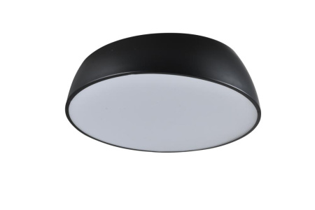 Потолочный светильник Zortes Wallo ZRS.1818.04, Мощность - 40Вт, Тип лампы: LED, В -350мм / Ш - Ø400мм
