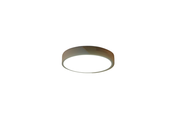 Светильник ZORTES ALBERRO ZRS.01239.90, Мощность - 96Вт, Тип лампы: LED, В - 50мм / Ш - ø600мм
