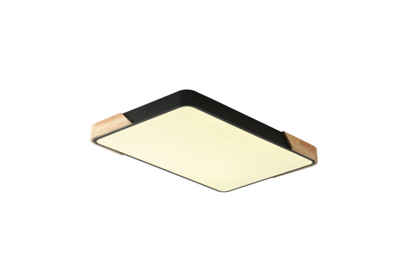 Светильник ZORTES ALBERRO ZRS.01244.60, Мощность - 60Вт, Тип лампы: LED, В - 50мм / Д - 420мм / Ш - 650мм