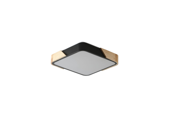 Светильник ZORTES ALBERRO ZRS.01281.60, Мощность - 60Вт, Тип лампы: LED, В - 50мм / Д - 600мм / Ш - 600мм