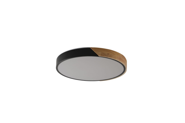 Светильник ZORTES ALBERRO ZRS.01287.72, Мощность - 72Вт, Тип лампы: LED, В - 50мм / Ш - ø500мм