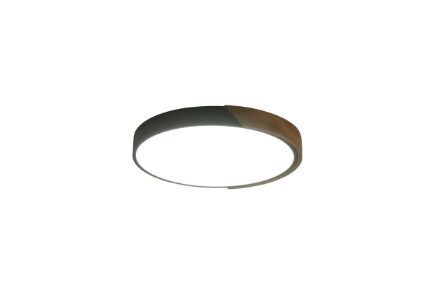 Светильник ZORTES ALBERRO ZRS.01287.72, Мощность - 72Вт, Тип лампы: LED, В - 50мм / Ш - ø500мм