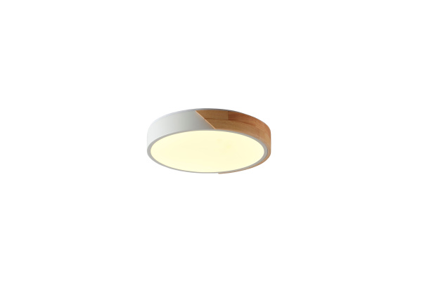 Светильник ZORTES ALBERRO ZRS.01289.72, Мощность - 72Вт, Тип лампы: LED, В - 50мм / Ш - ø500мм