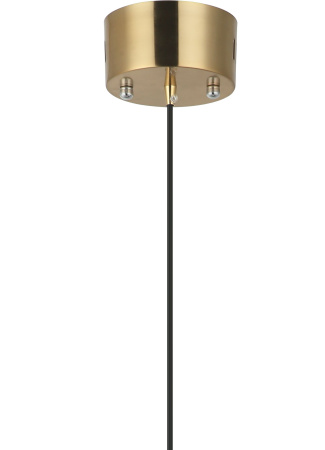 Светильник ZORTES ARGO ZRS.57785.03, Мощность - 62Вт, Тип лампы: LED, В - 1500мм / Ш - 120мм / В - 320мм