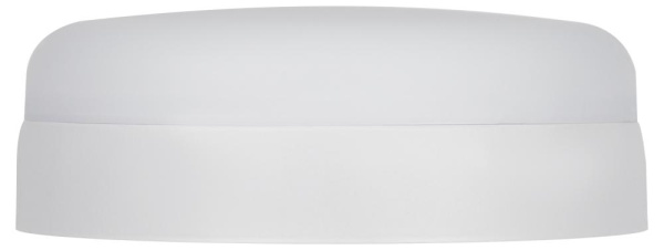 Светильник светодиодный ЭРА LED 15-18-4K накладной круглый 18Вт 4000K