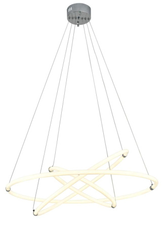 Светильник ZORTES BLASY ZRS.57793.174, Мощность - 174Вт, Тип лампы: LED, В -1500мм/750мм / Ш - ø800/600/400мм