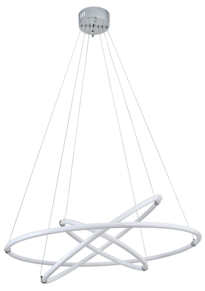 Светильник ZORTES BLASY ZRS.57793.174, Мощность - 174Вт, Тип лампы: LED, В -1500мм/750мм / Ш - ø800/600/400мм