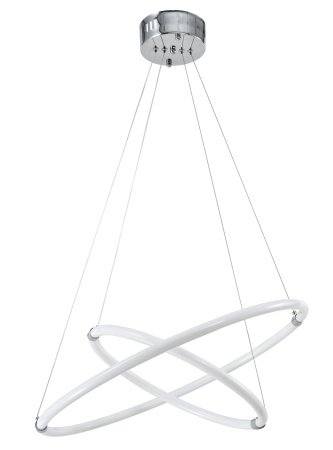 Светильник ZORTES BLASY ZRS.57793.96, Мощность - 96Вт, Тип лампы: LED, В -1500мм/750мм / Ш - ø600/400мм