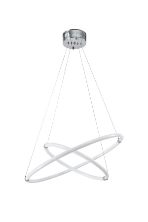 Светильник ZORTES BLASY ZRS.57793.96, Мощность - 96Вт, Тип лампы: LED, В -1500мм/750мм / Ш - ø600/400мм