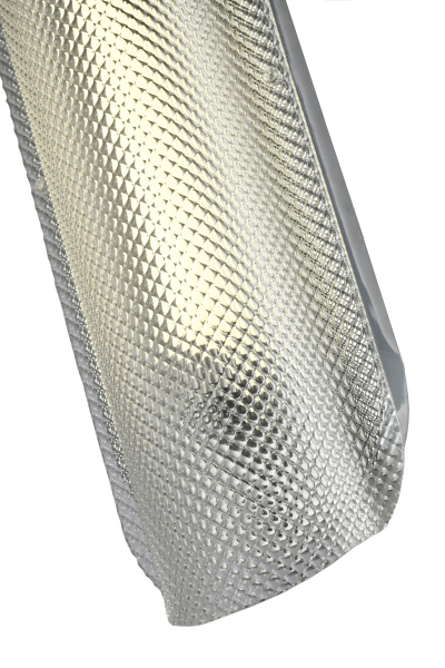 Светильник ZORTES CIRCON ZRS.90610.23, Мощность - 12Вт, Тип лампы: LED, В - / Ш - ø120мм / Д - 120мм