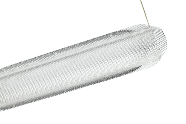 Светильник ZORTES CIRCON ZRS.90610.25, Мощность - 25Вт, Тип лампы: LED, В -600мм/400мм / Ш - ø120мм