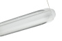Светильник ZORTES CIRCON ZRS.90610.25, Мощность - 25Вт, Тип лампы: LED, В -600мм/400мм / Ш - ø120мм
