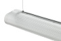 Светильник ZORTES CIRCON ZRS.90610.25, Мощность - 25Вт, Тип лампы: LED, В -600мм/400мм / Ш - ø120мм